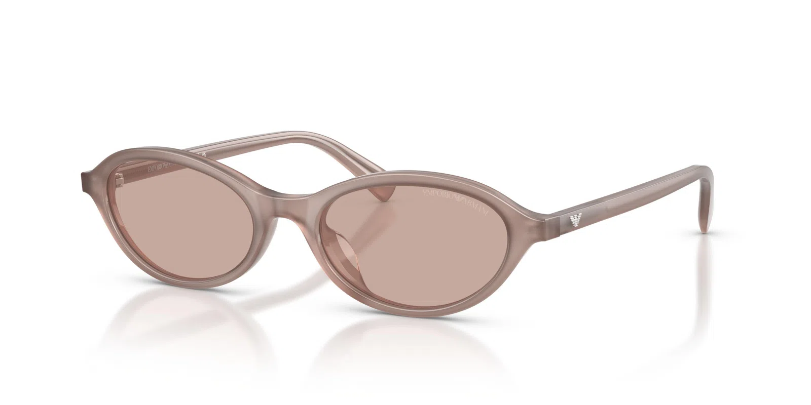 Emporio Armani 4281U Sunglasses - view 10